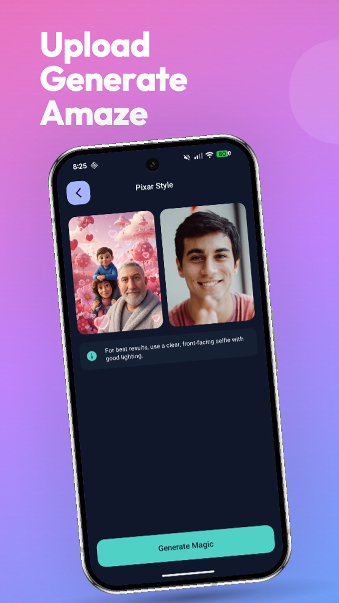 A Star Shot Android Screenshot 2