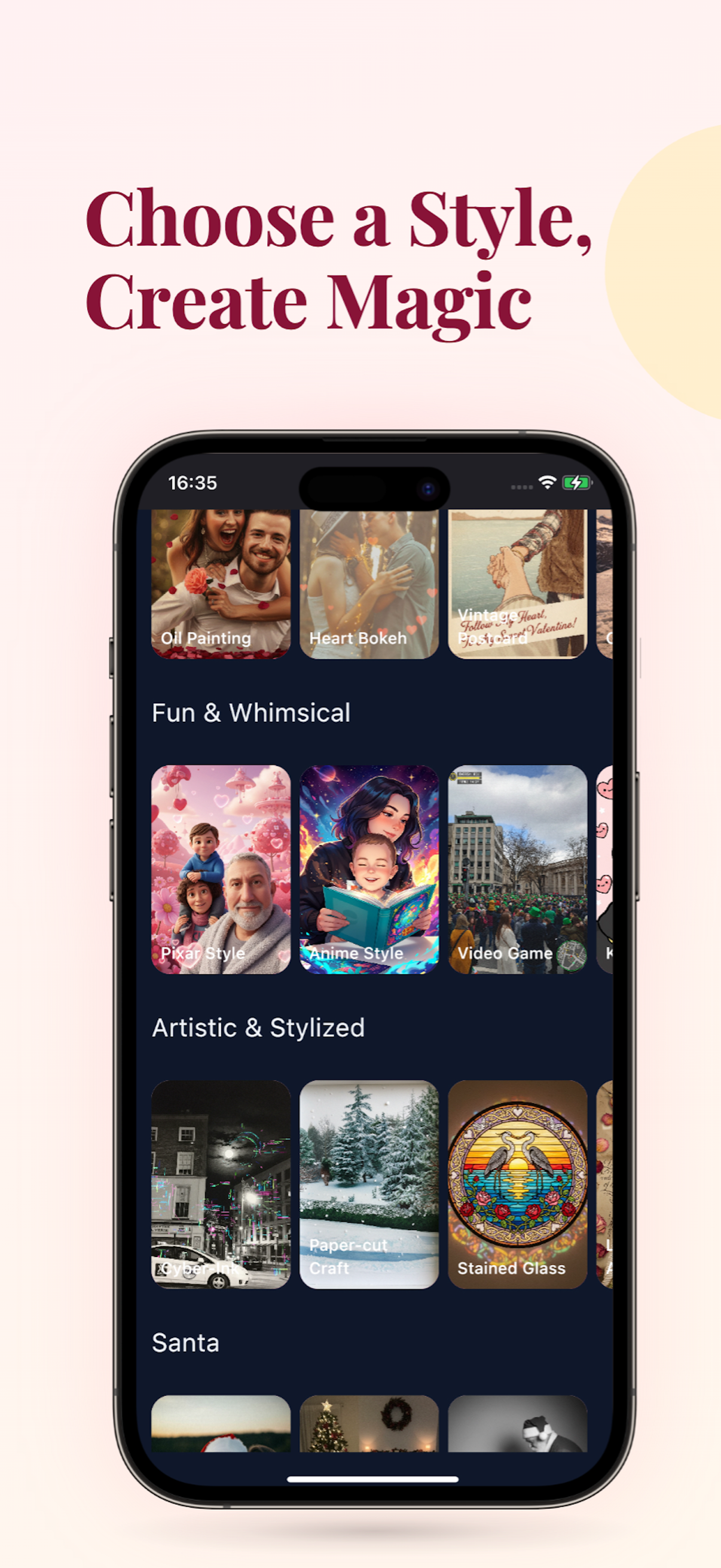 A Star Shot iOS Screenshot 1