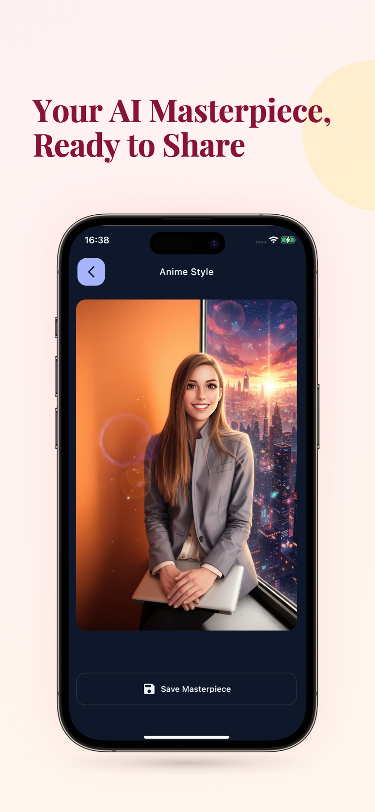 A Star Shot iOS Screenshot 3